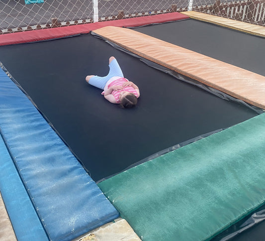 Sensory Toys Accessibility - Home and Away