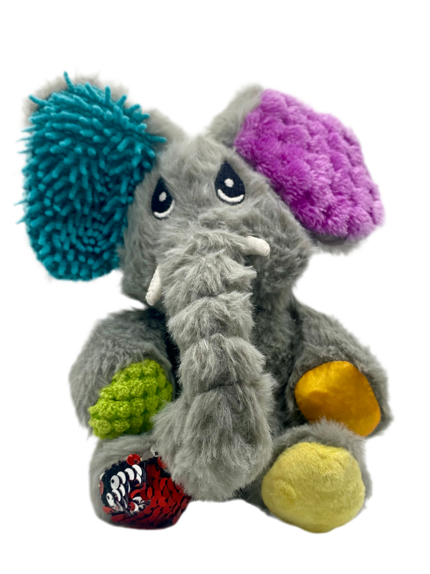 Meavia Sensory Mini Friends - Individual unboxed
