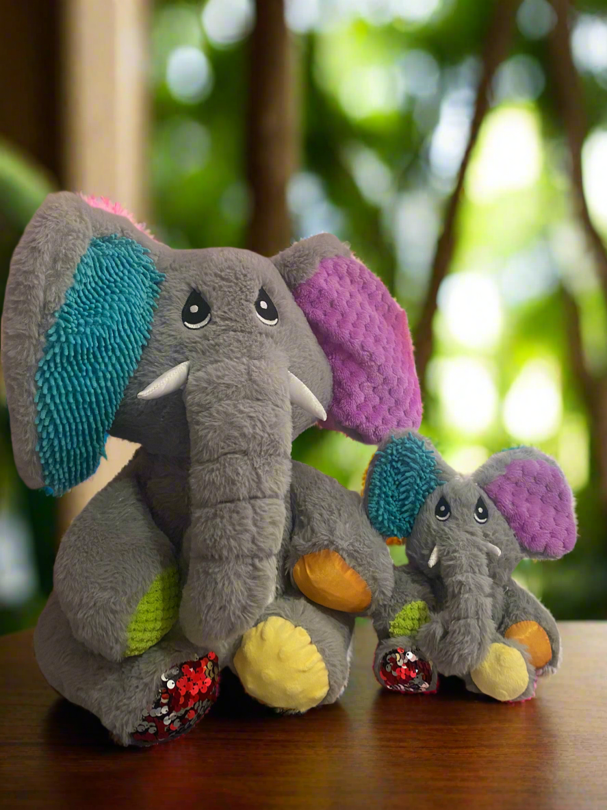 Meavia Sensory Mini Friends - Individual unboxed