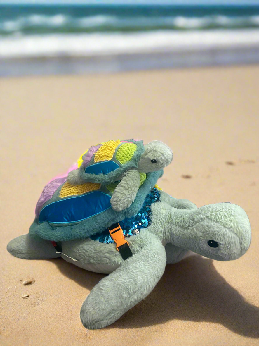 Meavia Sensory Mini Friends - Individual unboxed