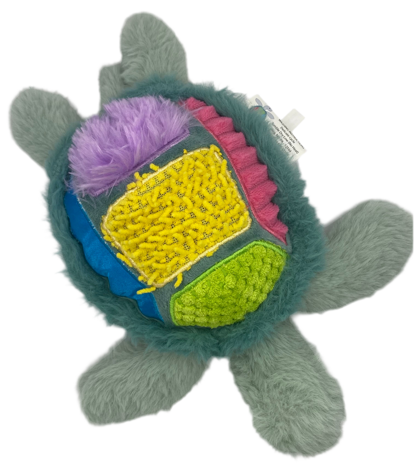 Meavia Sensory Mini Friends - Individual unboxed