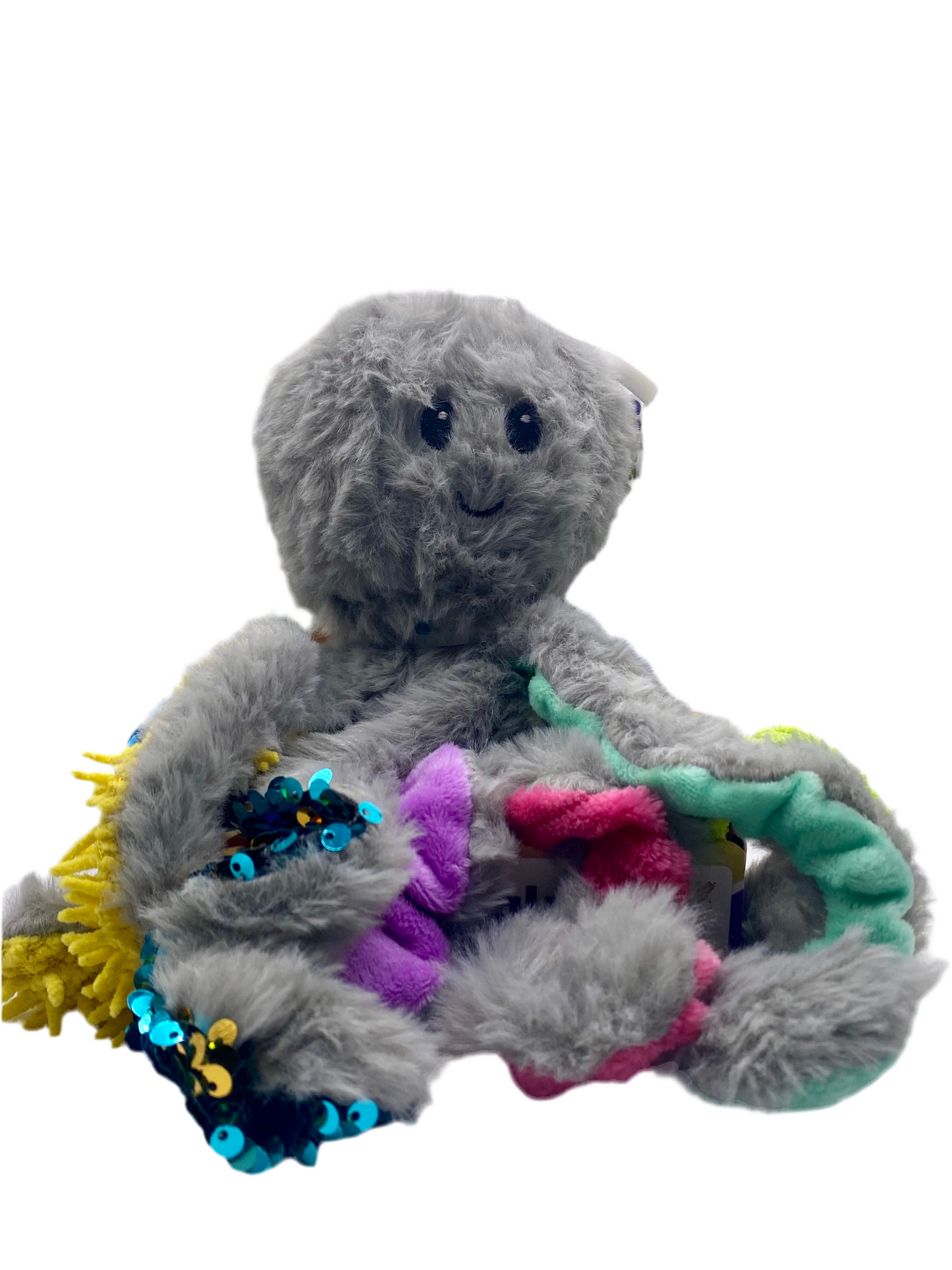 Meavia Sensory Mini Friends - Individual unboxed