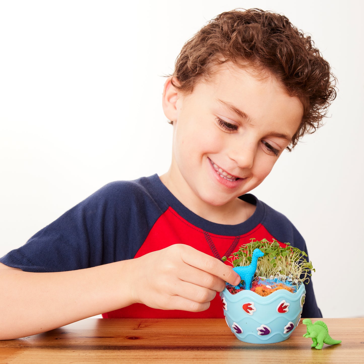Creativity For Kids - Mini Garden - Dinosaur