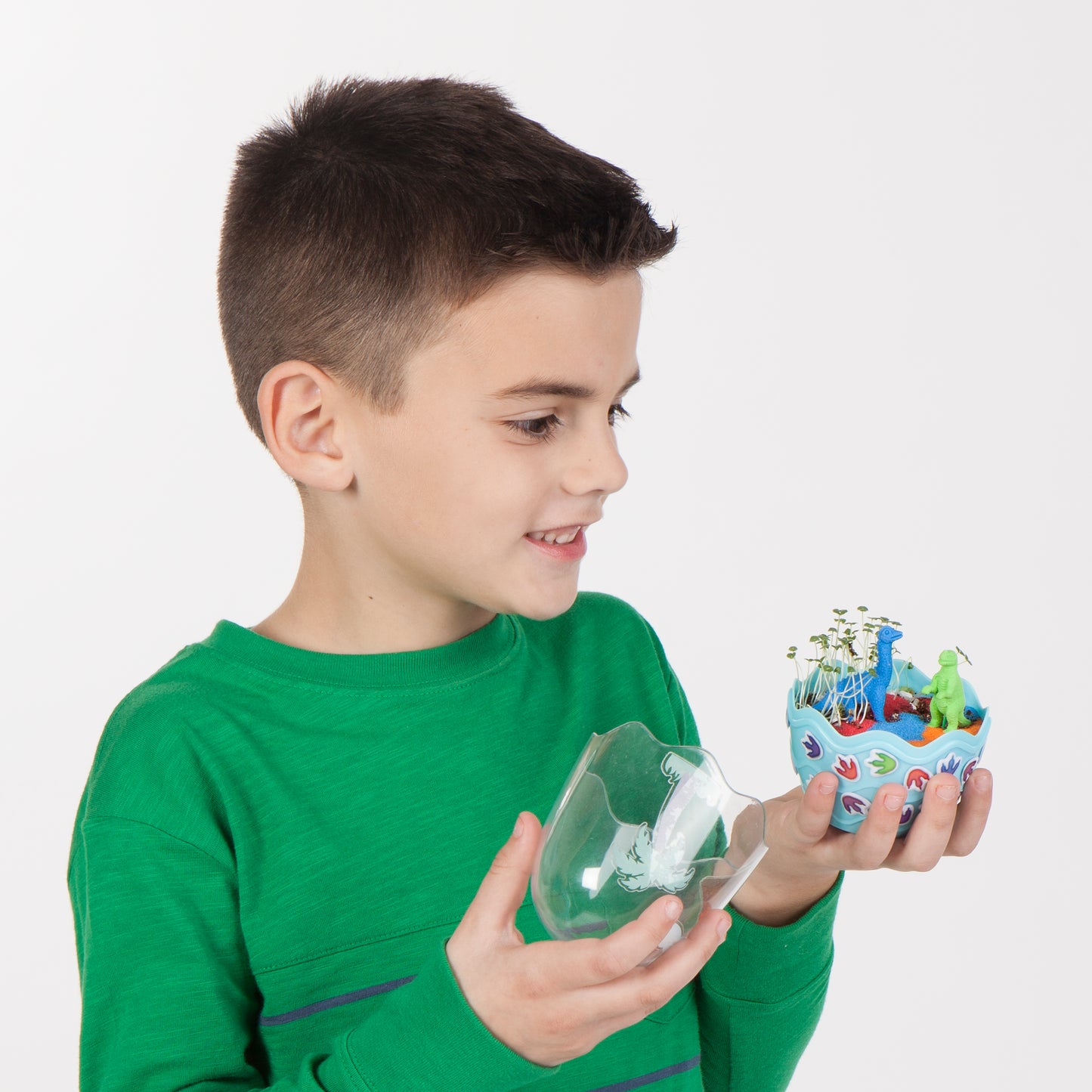Creativity For Kids - Mini Garden - Dinosaur