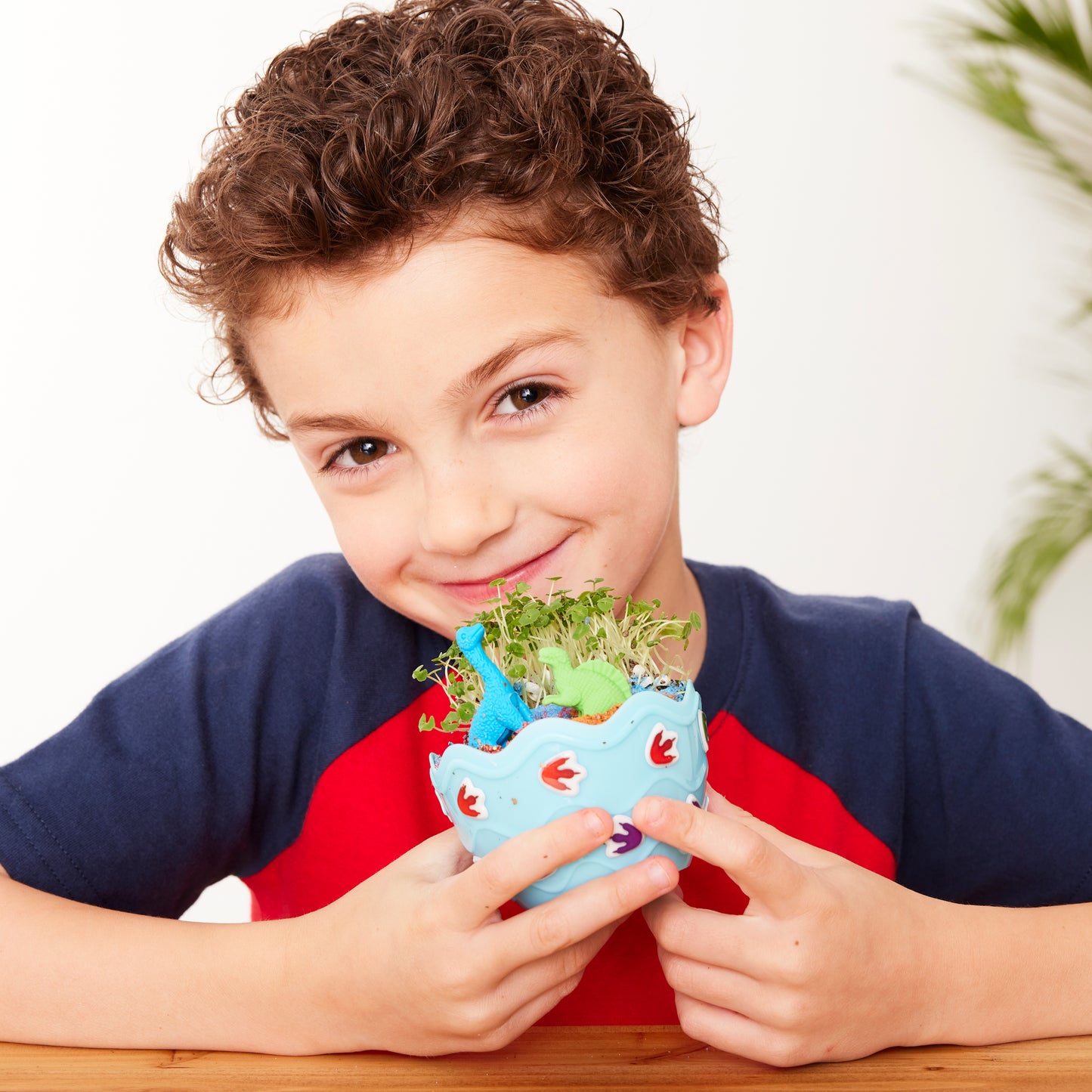 Creativity For Kids - Mini Garden - Dinosaur