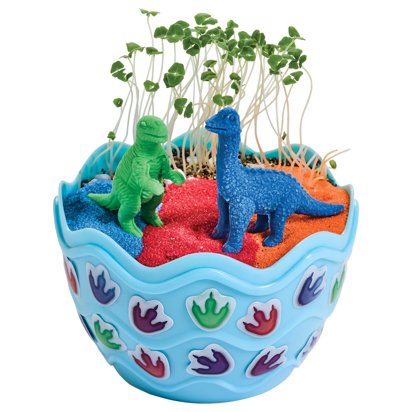 Creativity For Kids - Mini Garden - Dinosaur
