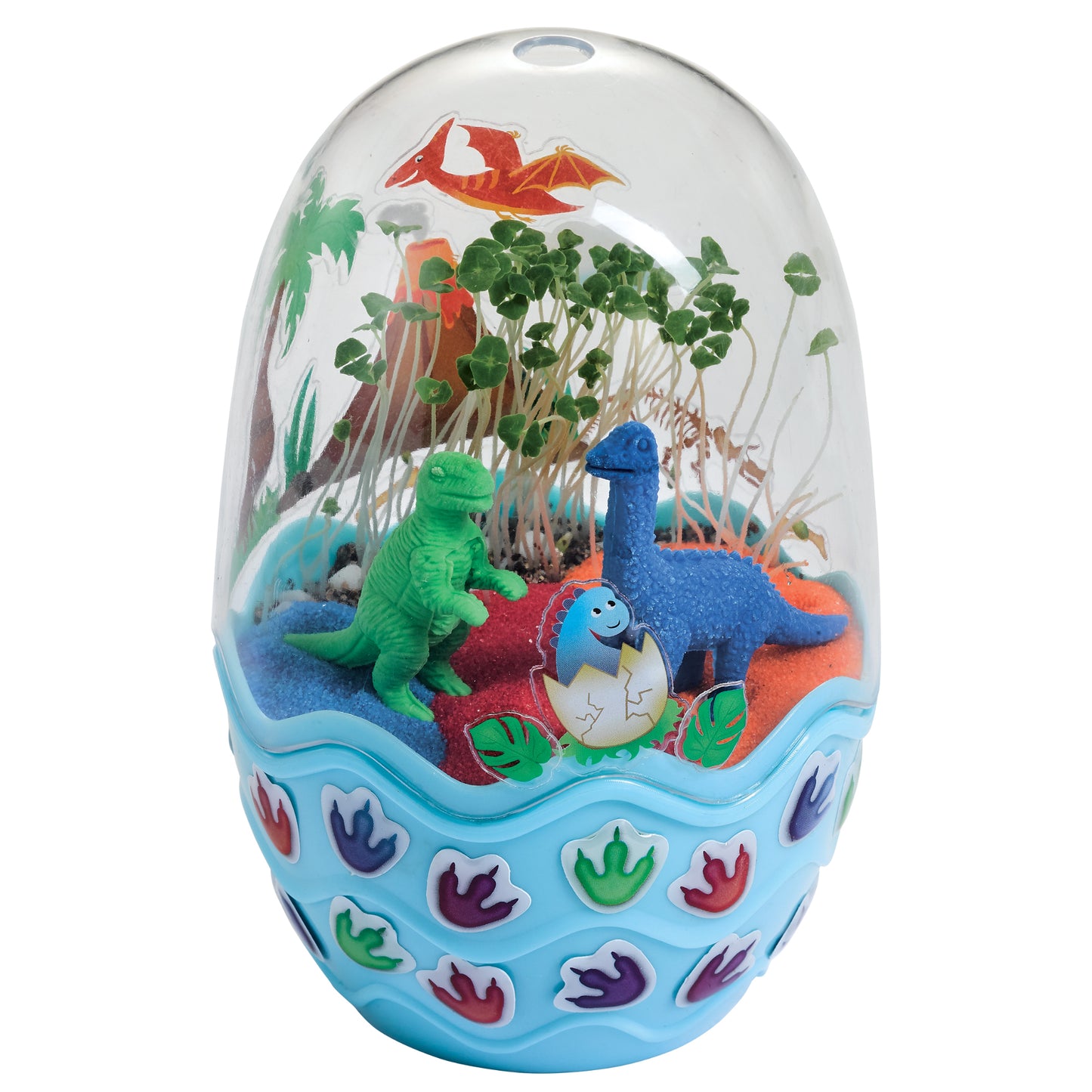 Creativity For Kids - Mini Garden - Dinosaur