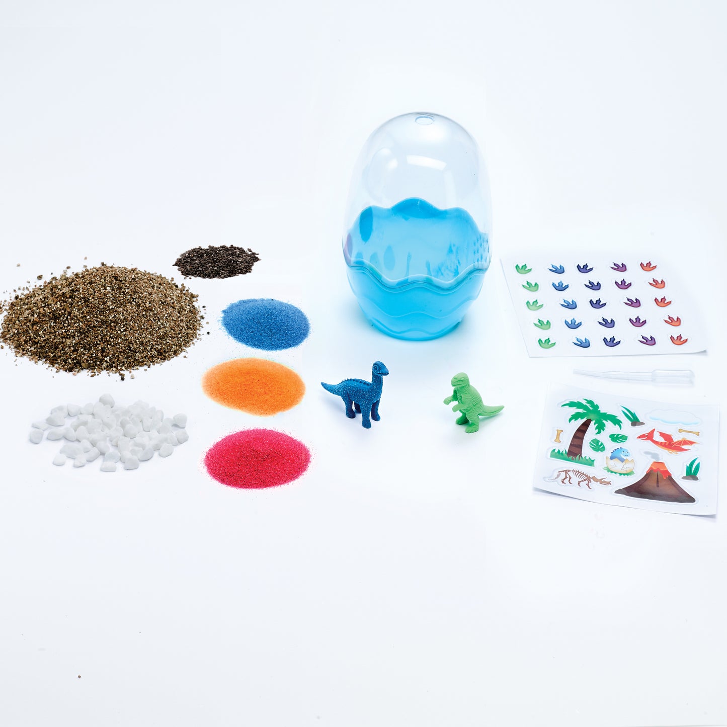 Creativity For Kids - Mini Garden - Dinosaur