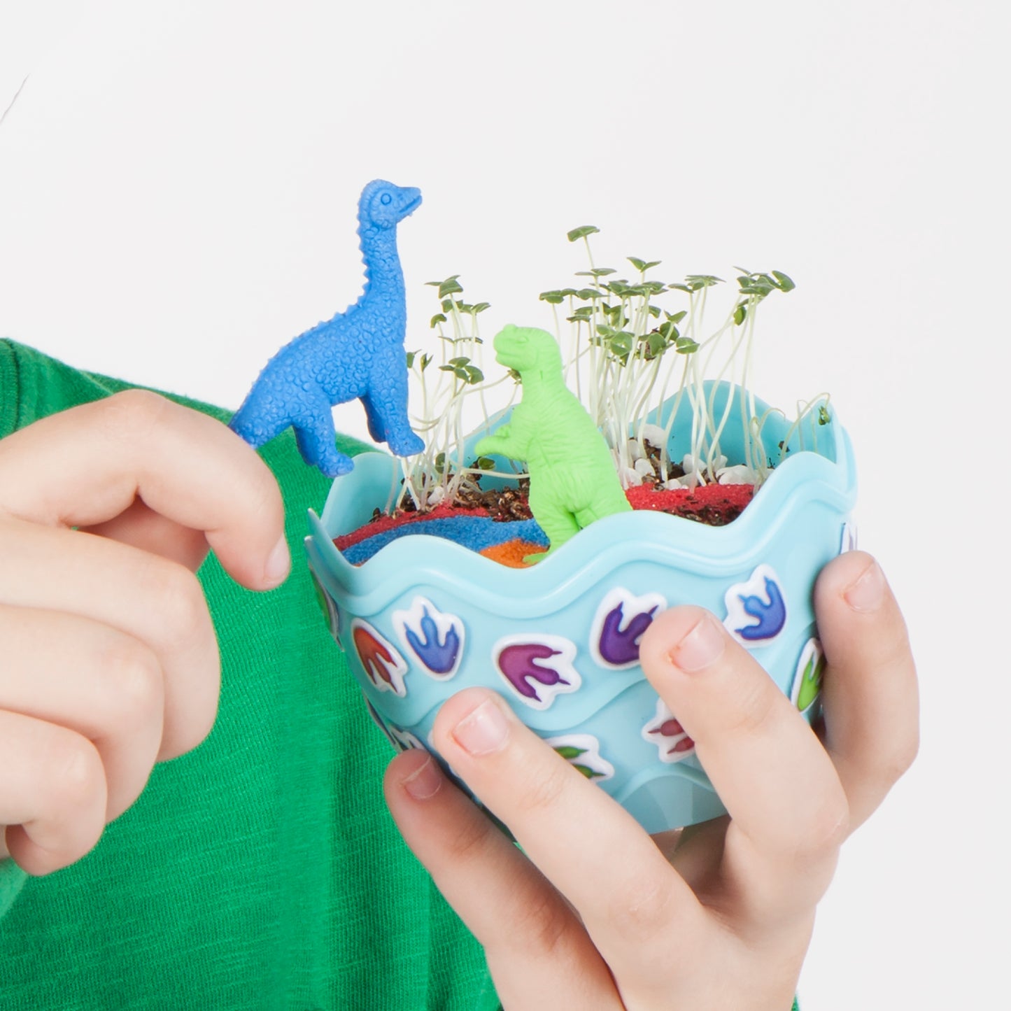 Creativity For Kids - Mini Garden - Dinosaur