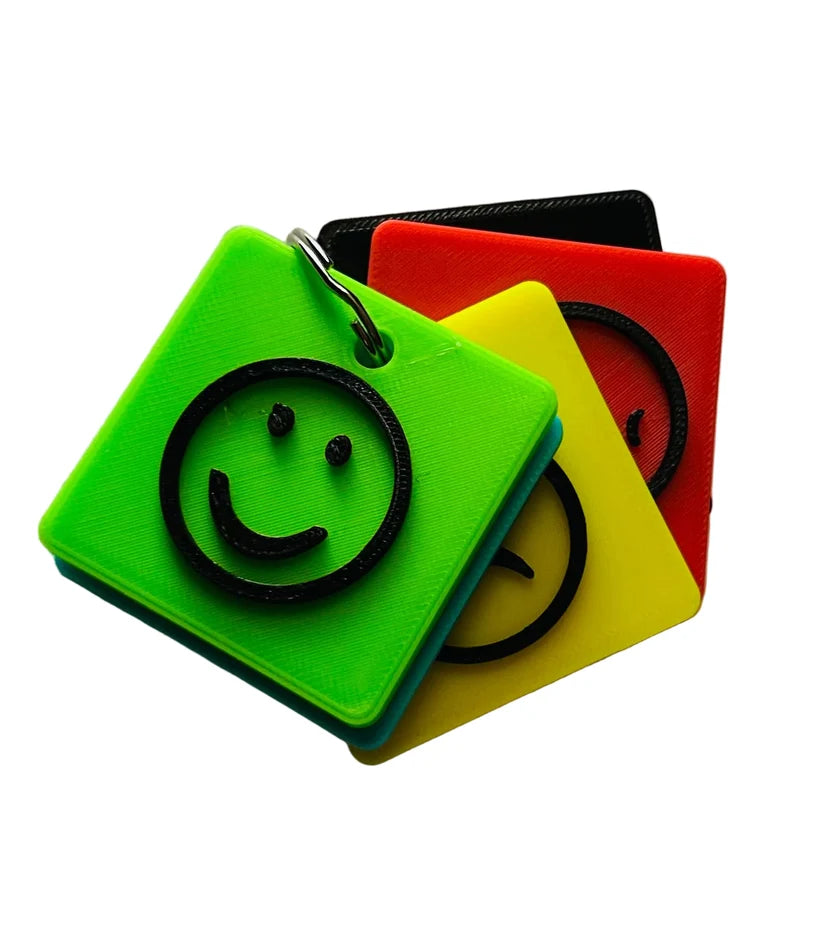 Calmii ®️ Emotion Tactile Tiles