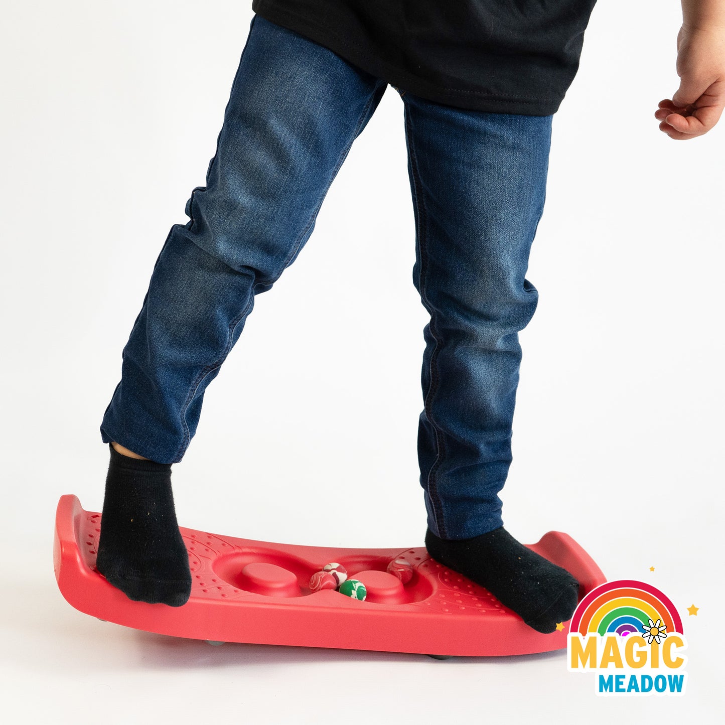MagicMeadow Trace and Balance Board