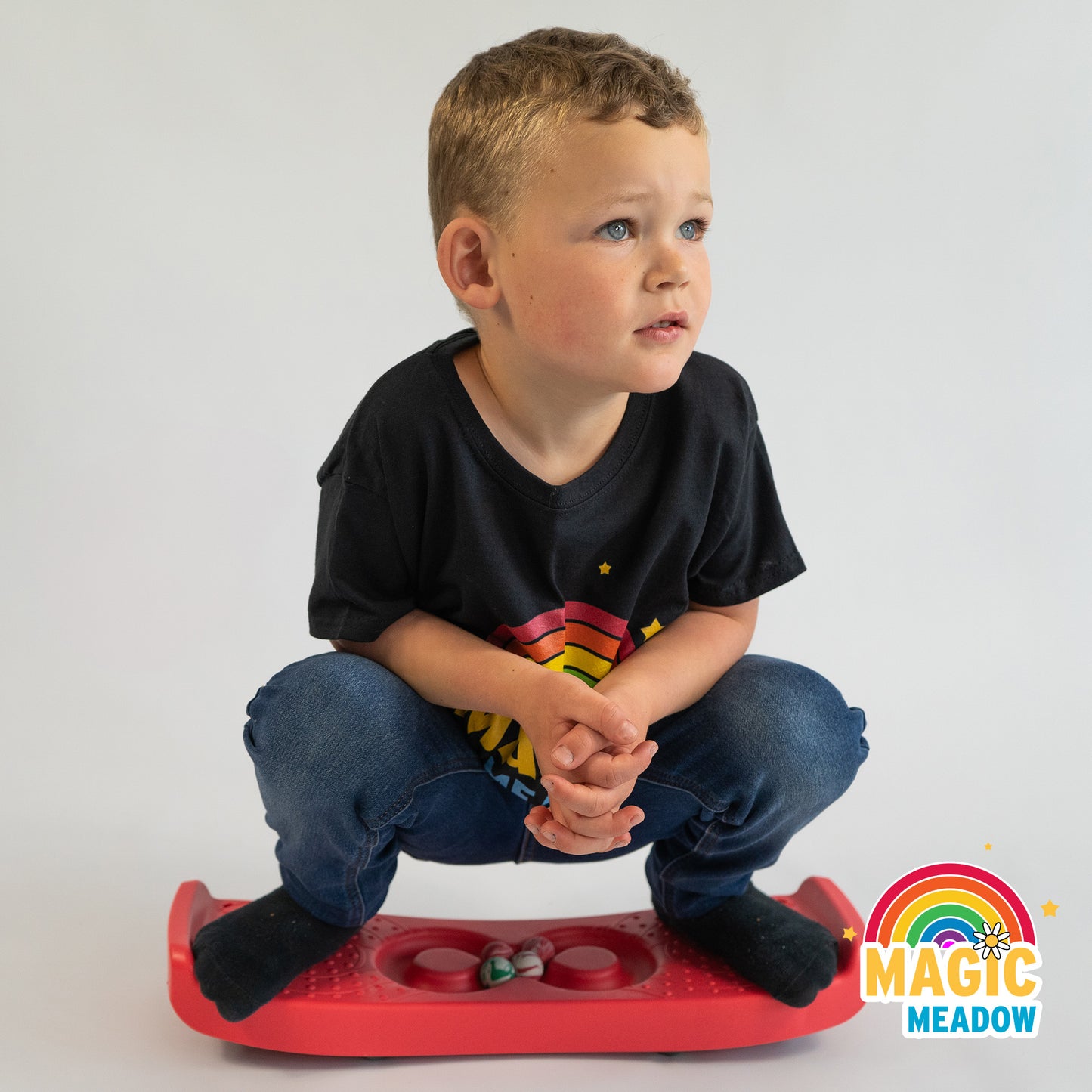 MagicMeadow Trace and Balance Board