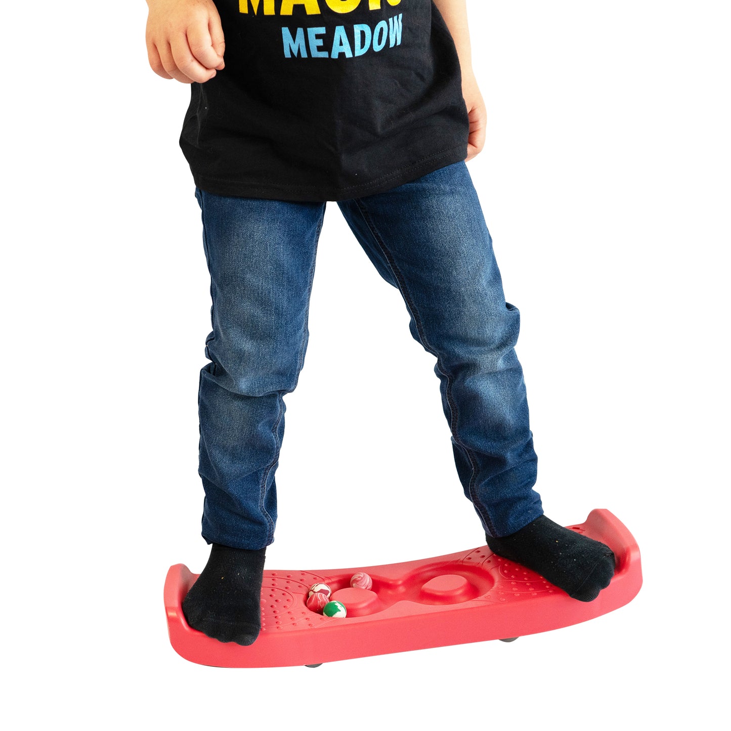 MagicMeadow Trace and Balance Board