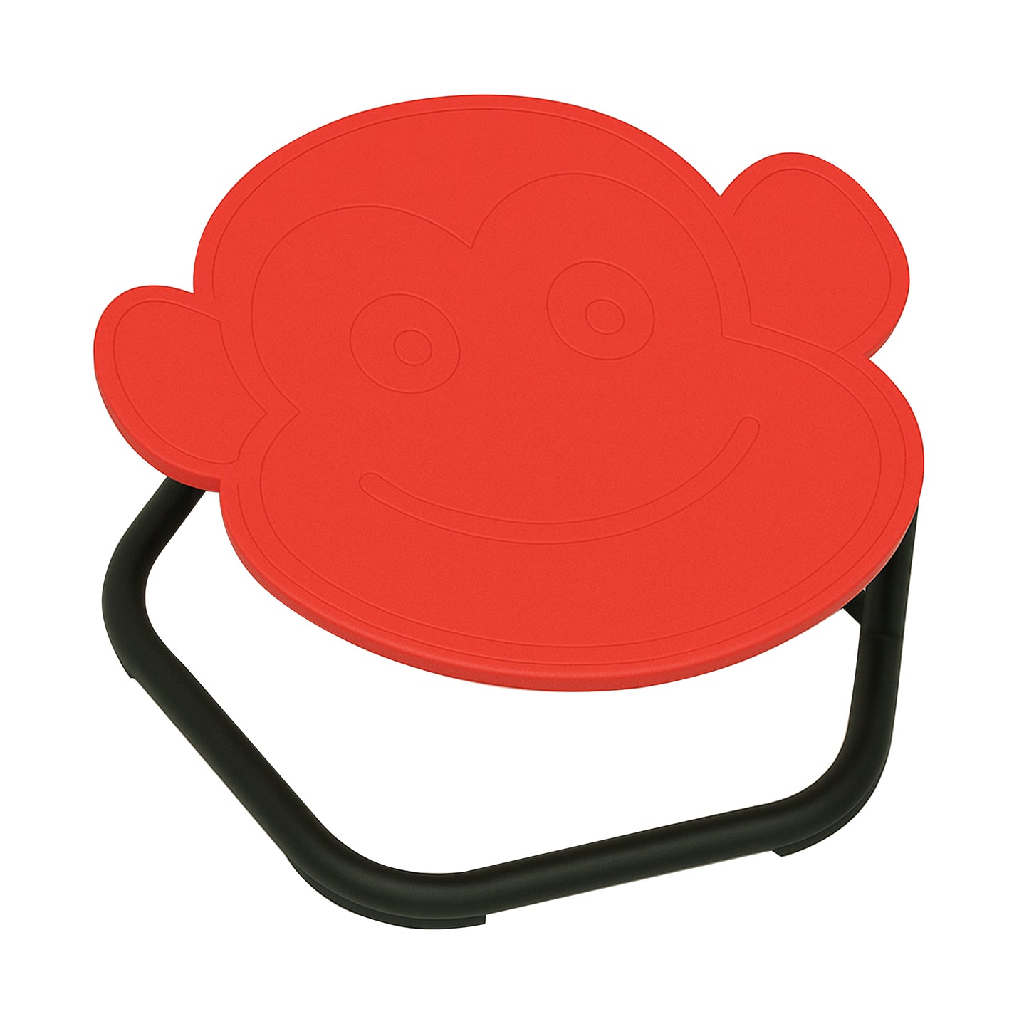 MagicMeadow Spinning Monkey Sensory Toy