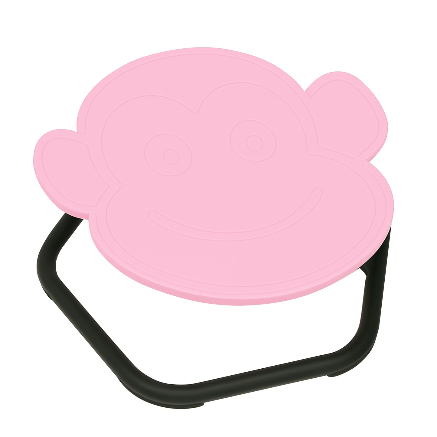 MagicMeadow Spinning Monkey Sensory Toy