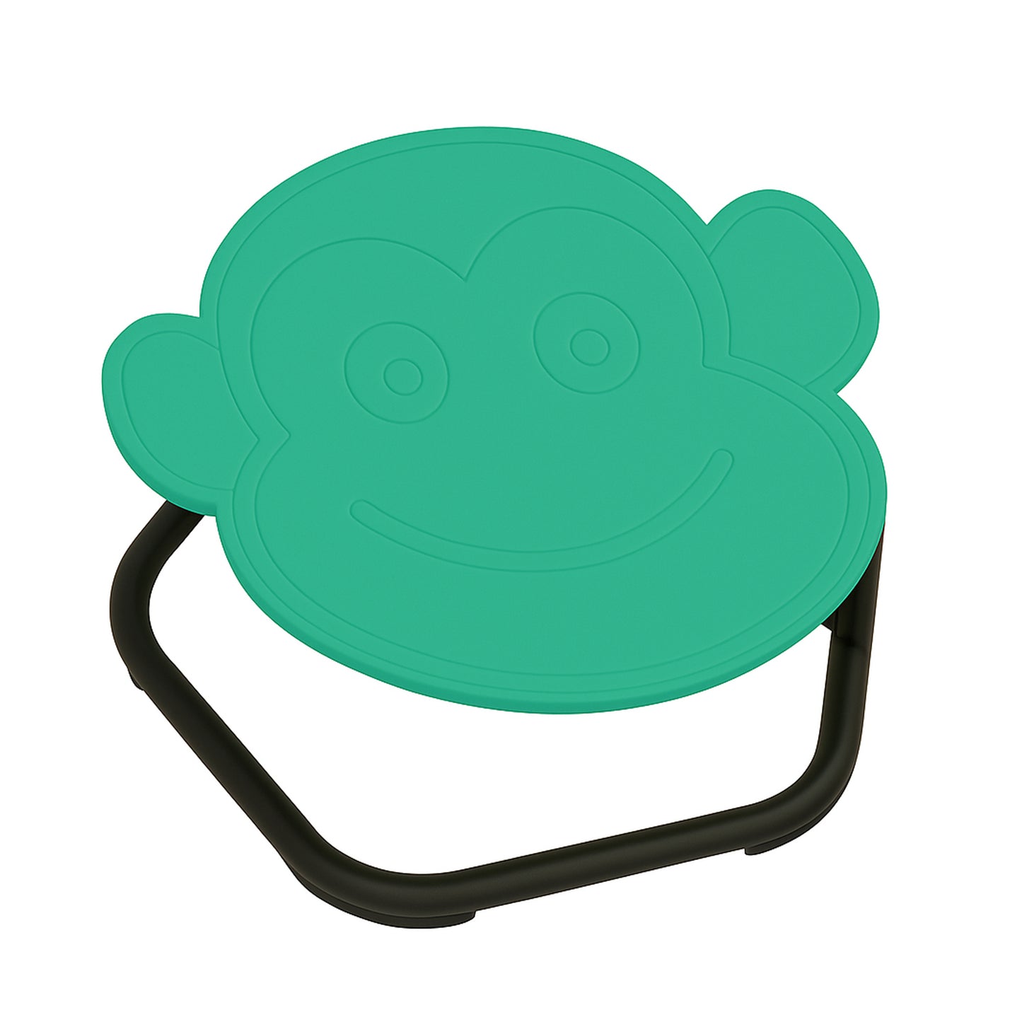 MagicMeadow Spinning Monkey Sensory Toy