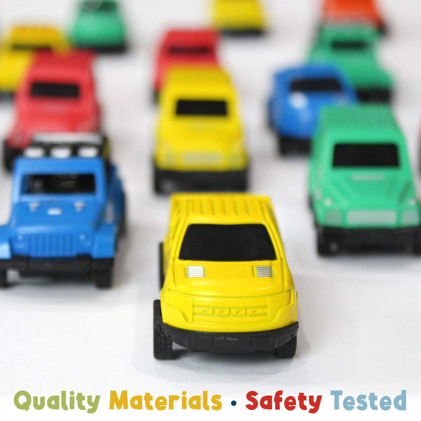 Myles and Me Line and Learn Cars Edition