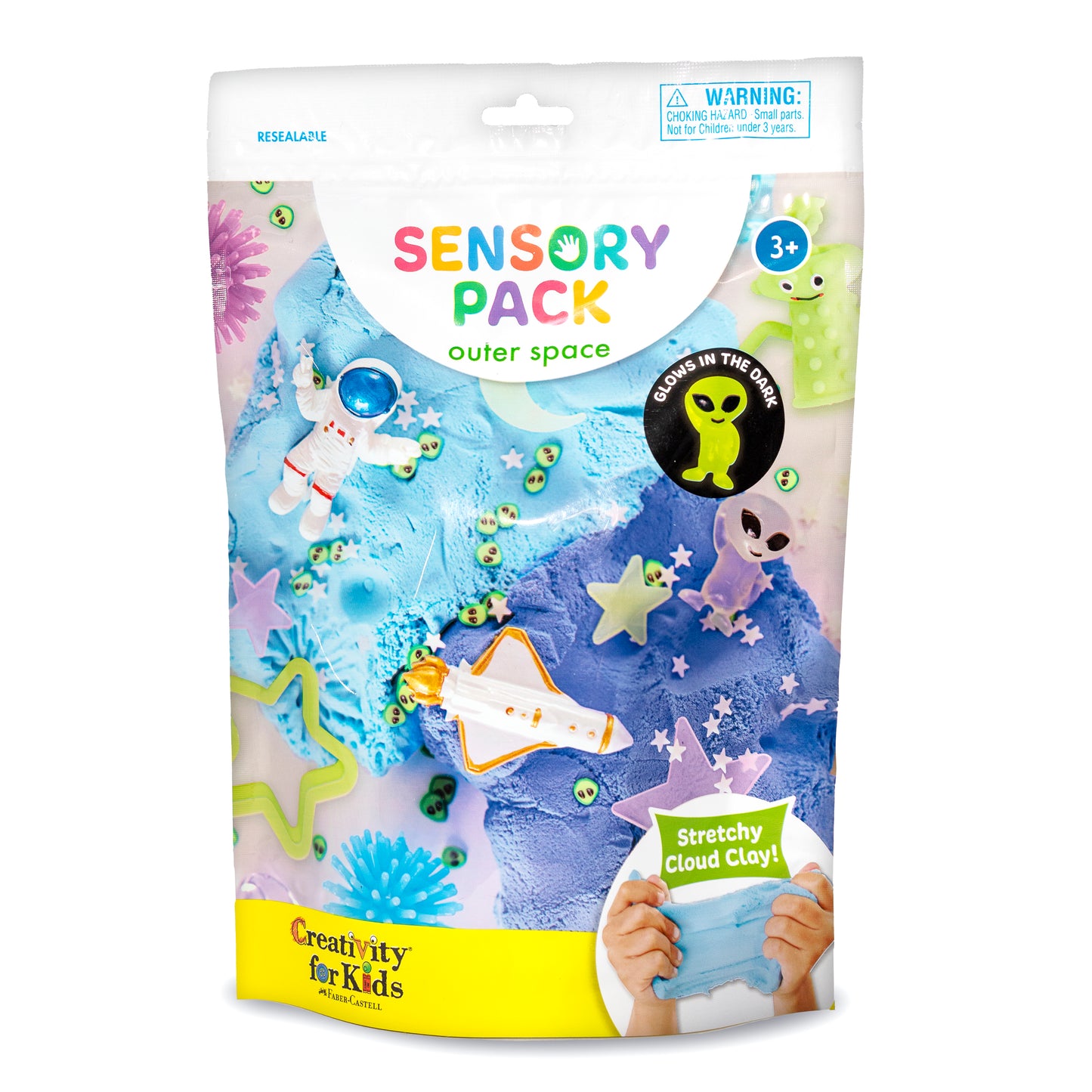 Sensory Travel Bundle