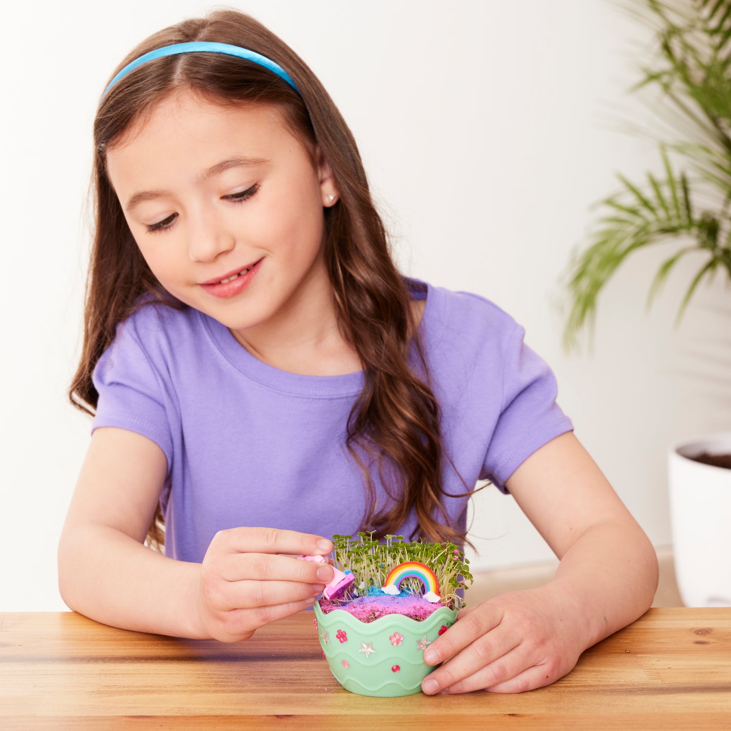 Creativity For Kids - Mini Garden - Unicorn