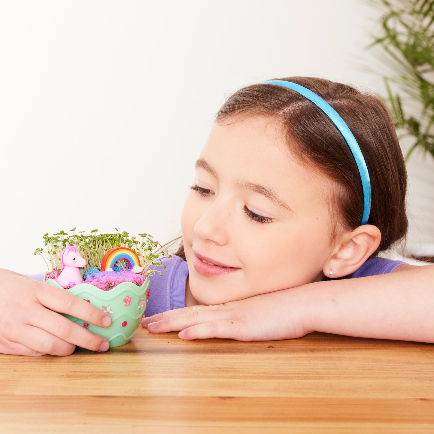 Creativity For Kids - Mini Garden - Unicorn