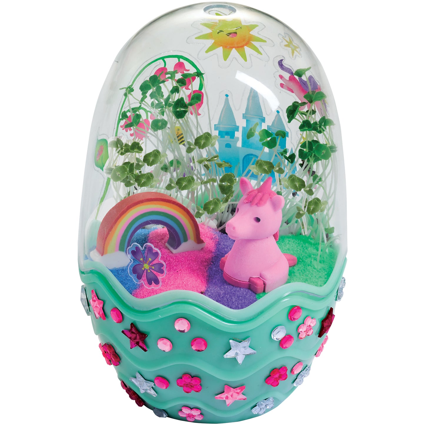 Creativity For Kids - Mini Garden - Unicorn