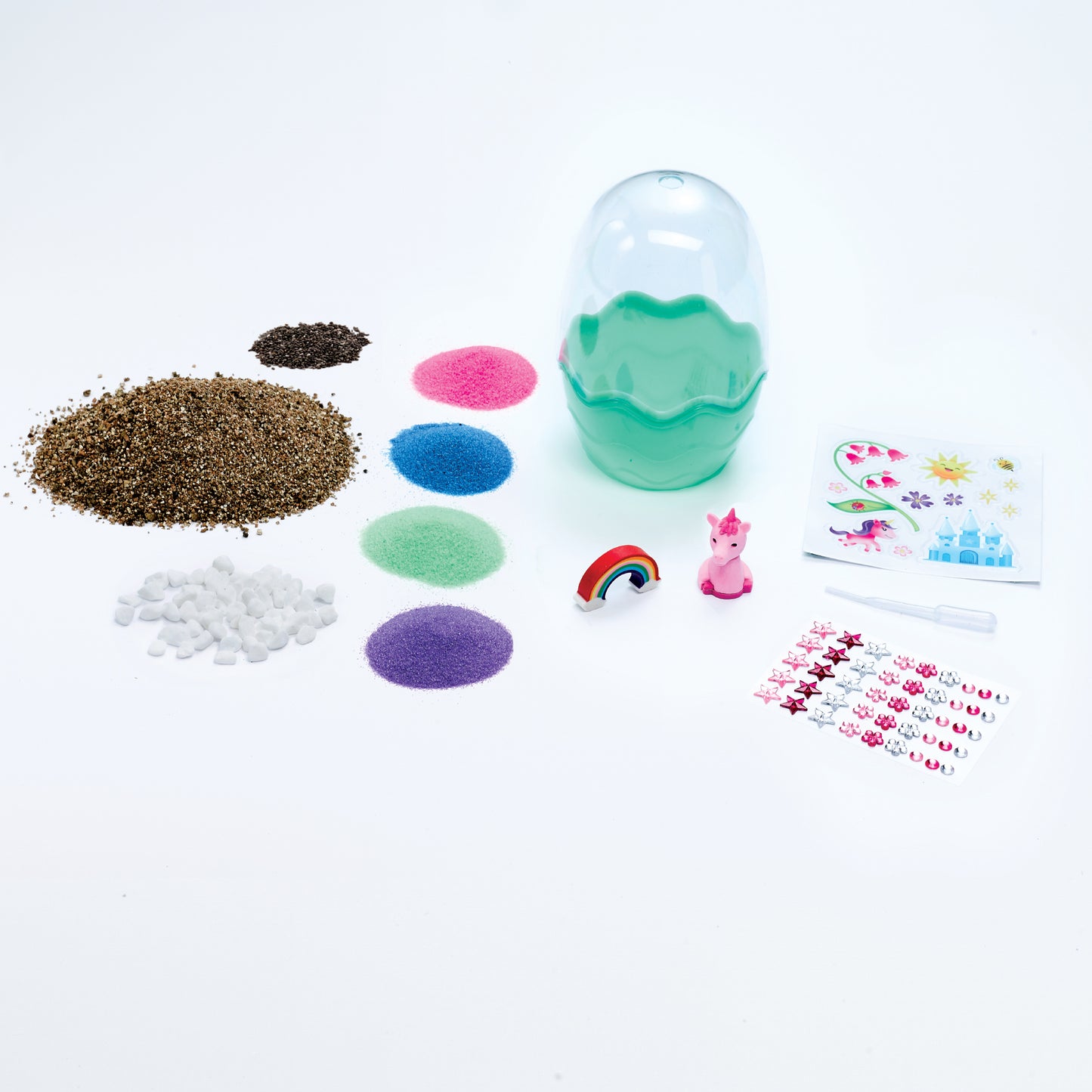 Creativity For Kids - Mini Garden - Unicorn