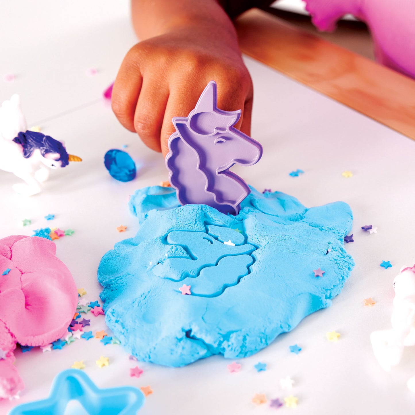 Creativity For Kids - Small World Sensory Pack - Unicorn