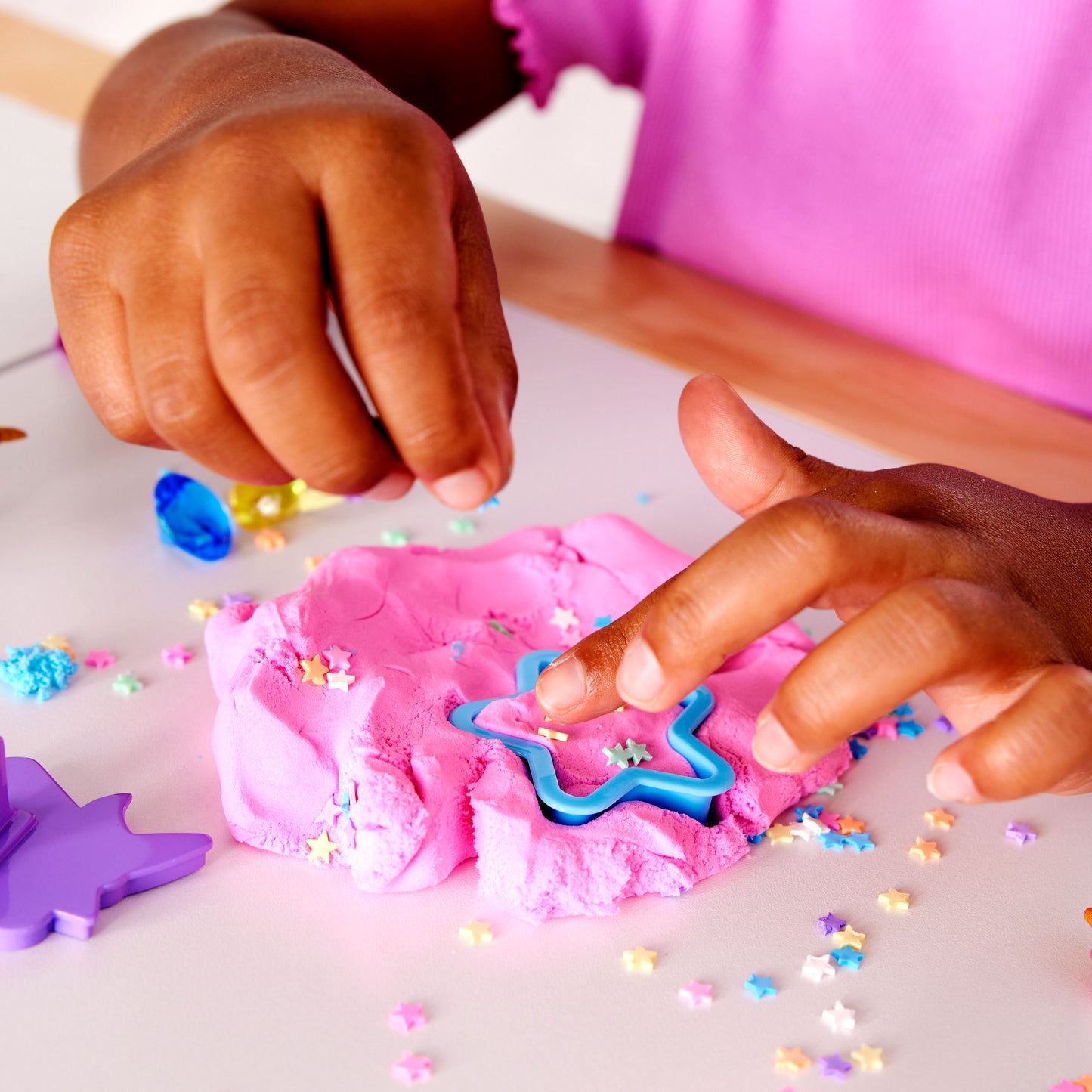 Creativity For Kids - Small World Sensory Pack - Unicorn