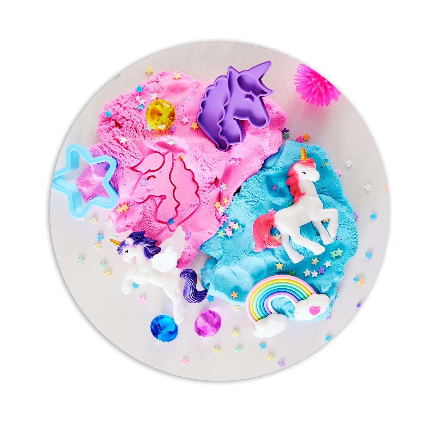 Creativity For Kids - Small World Sensory Pack - Unicorn