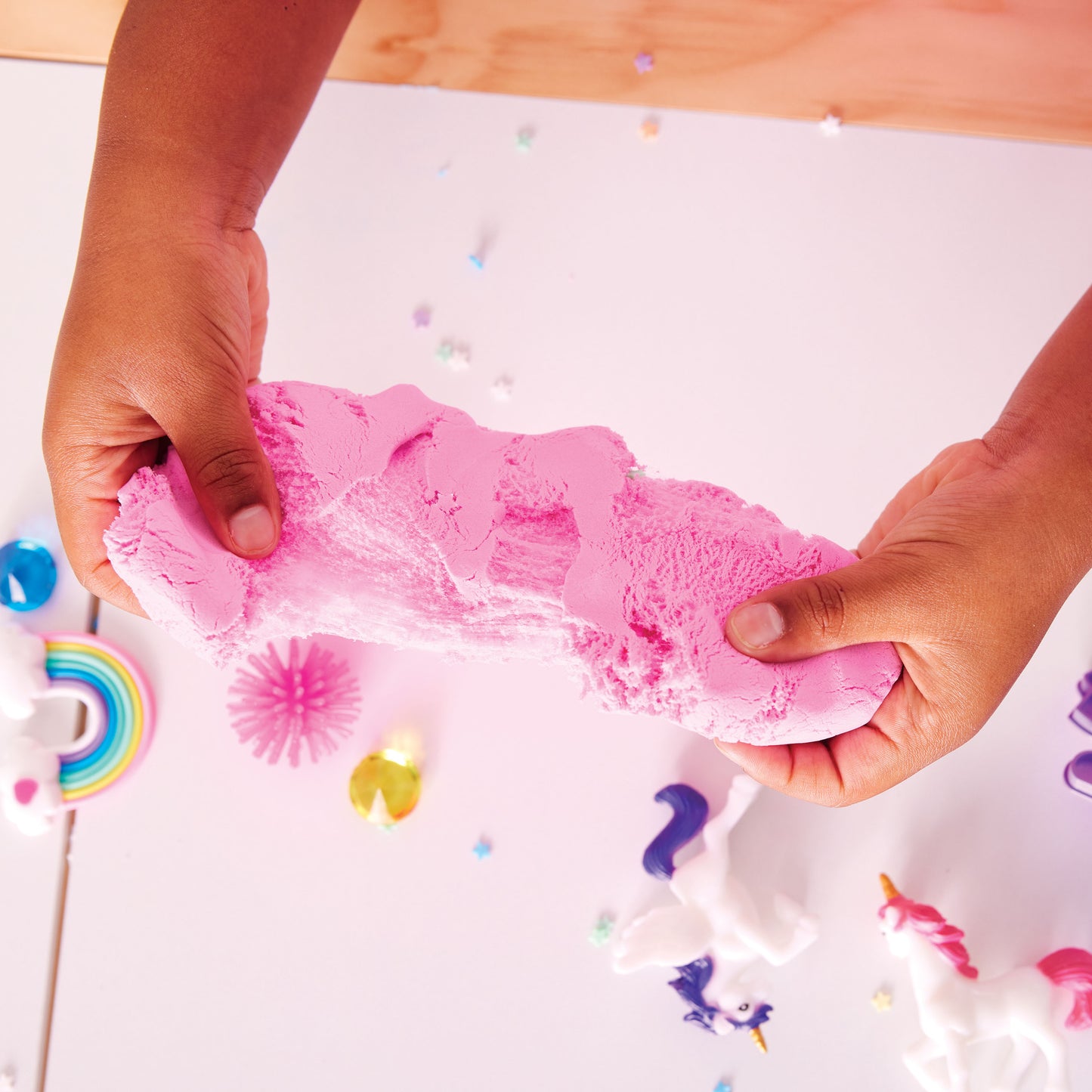 Creativity For Kids - Small World Sensory Pack - Unicorn