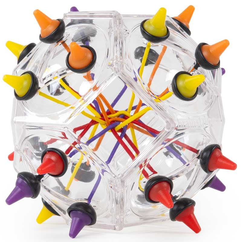 Brainstring Advanced