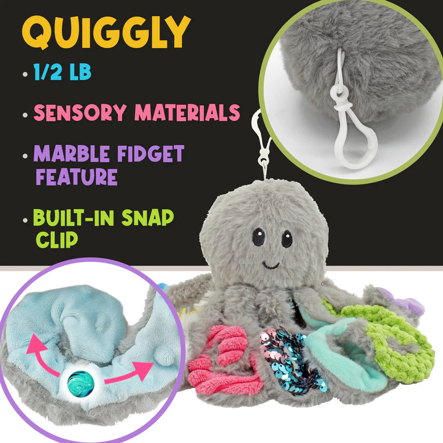 Sensory Travel Bundle