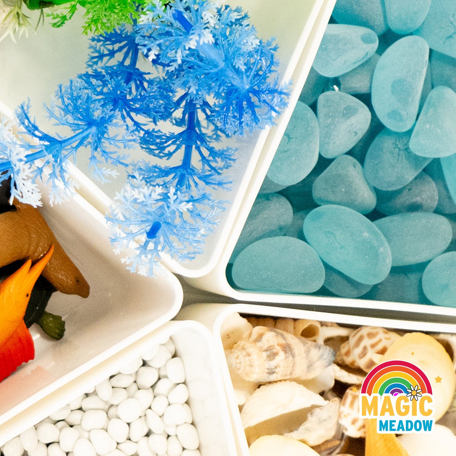 MagicMeadow Sensory Kits