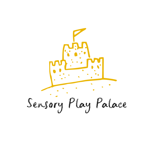 Sensory Play Palace