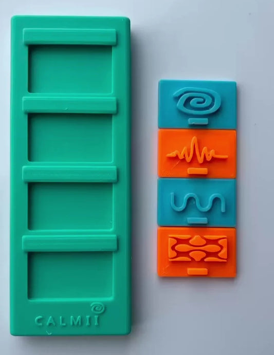 Calmii ®️ Tactile Sensory Bar