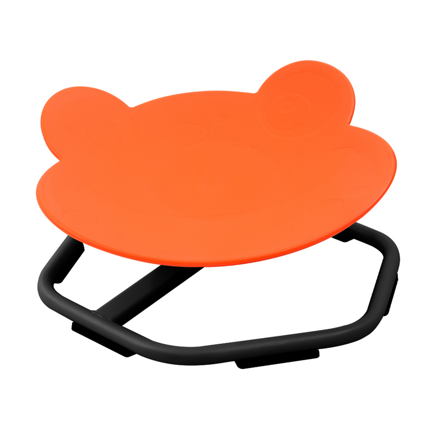 MagicMeadow Spinning Frog Seat