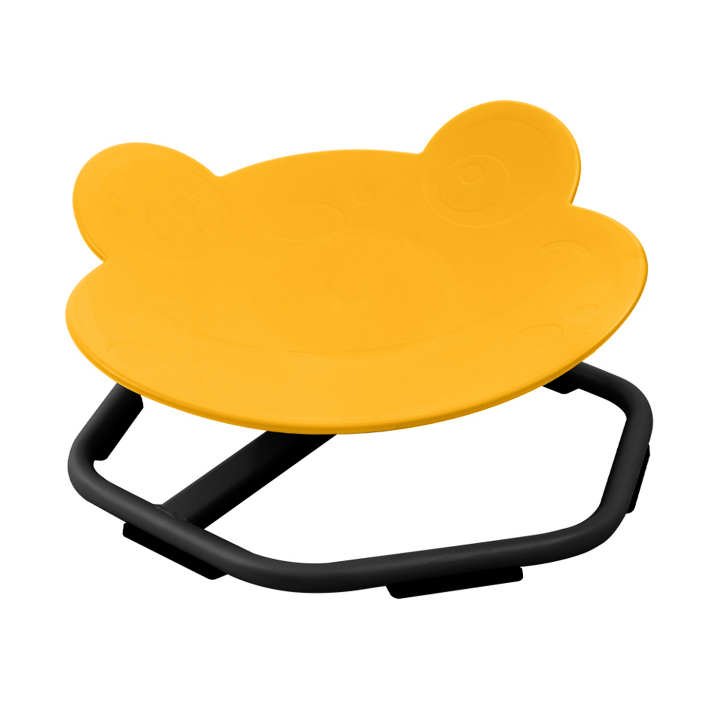 MagicMeadow Spinning Frog Seat