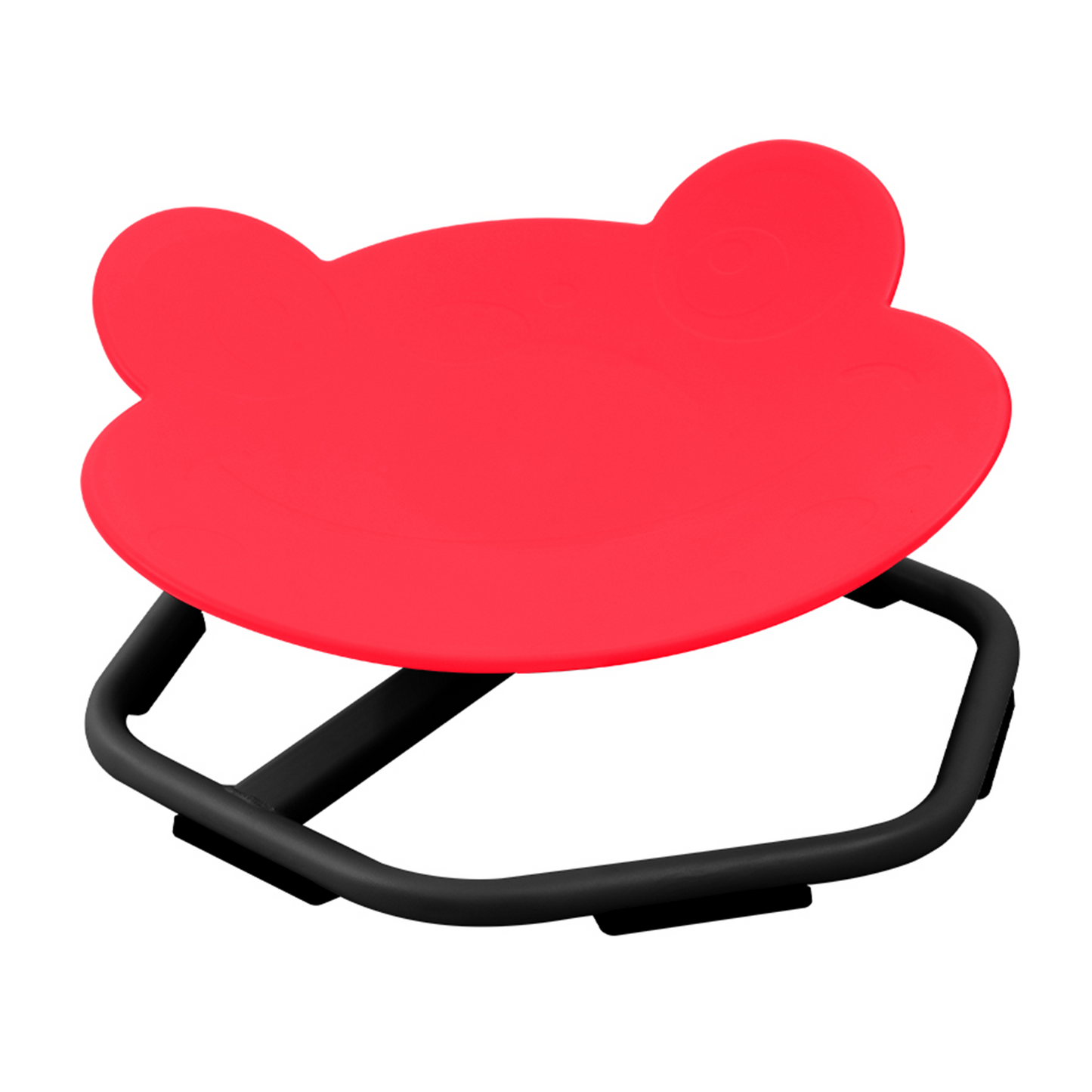 MagicMeadow Spinning Frog Seat