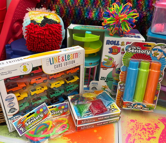 Engage and Explore - Class Bundle