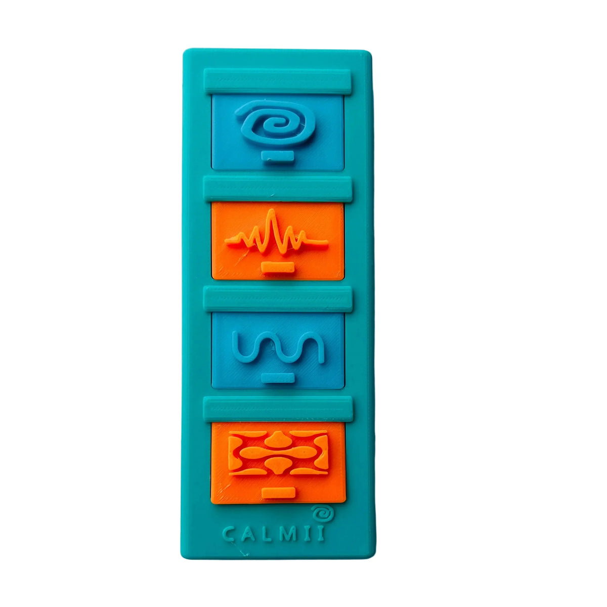Calmii ®️ Tactile Sensory Bar