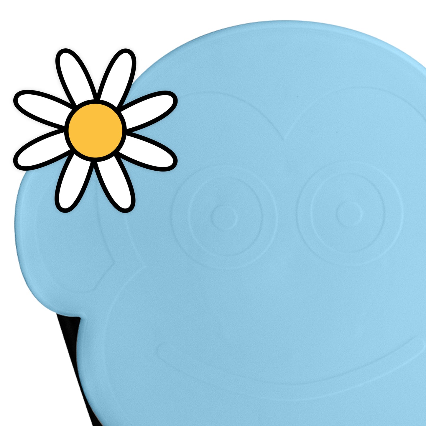 MagicMeadow Spinning Monkey Sensory Toy