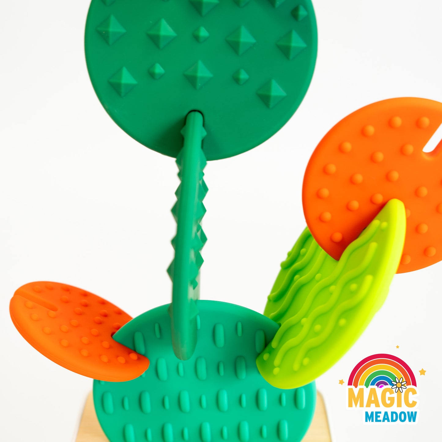 NEW MagicMeadow Cactus Stacker