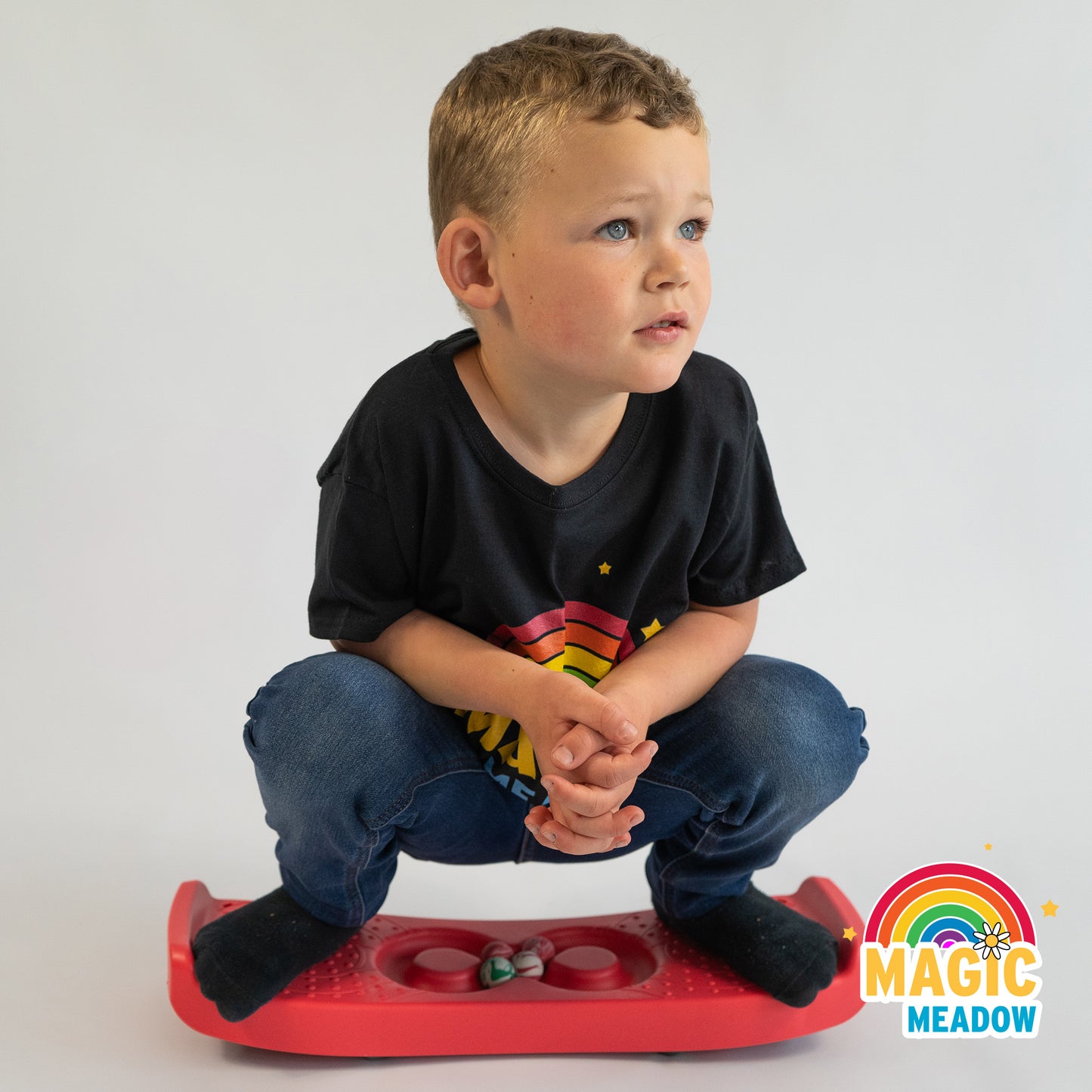 NEW Trace and Balance Board