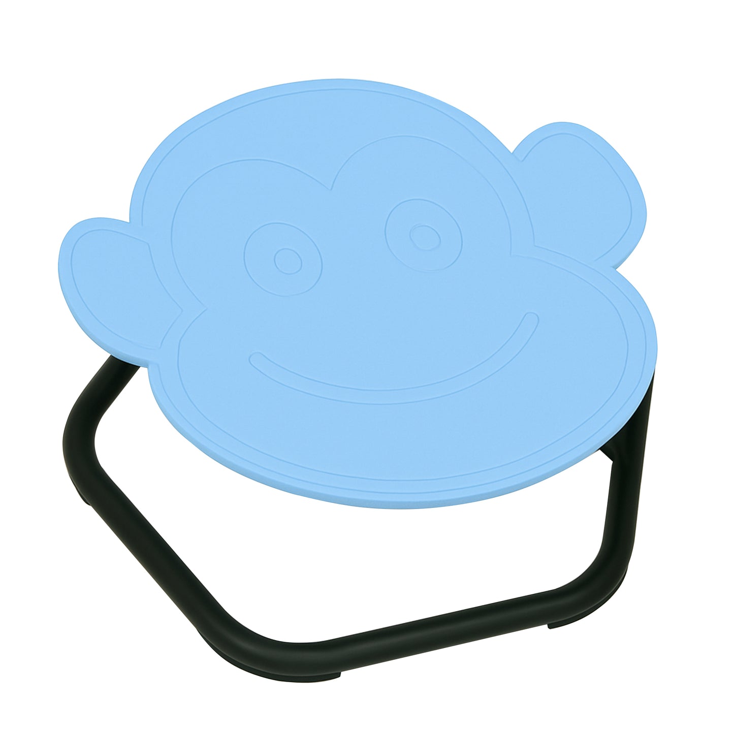 MagicMeadow Spinning Monkey Sensory Toy