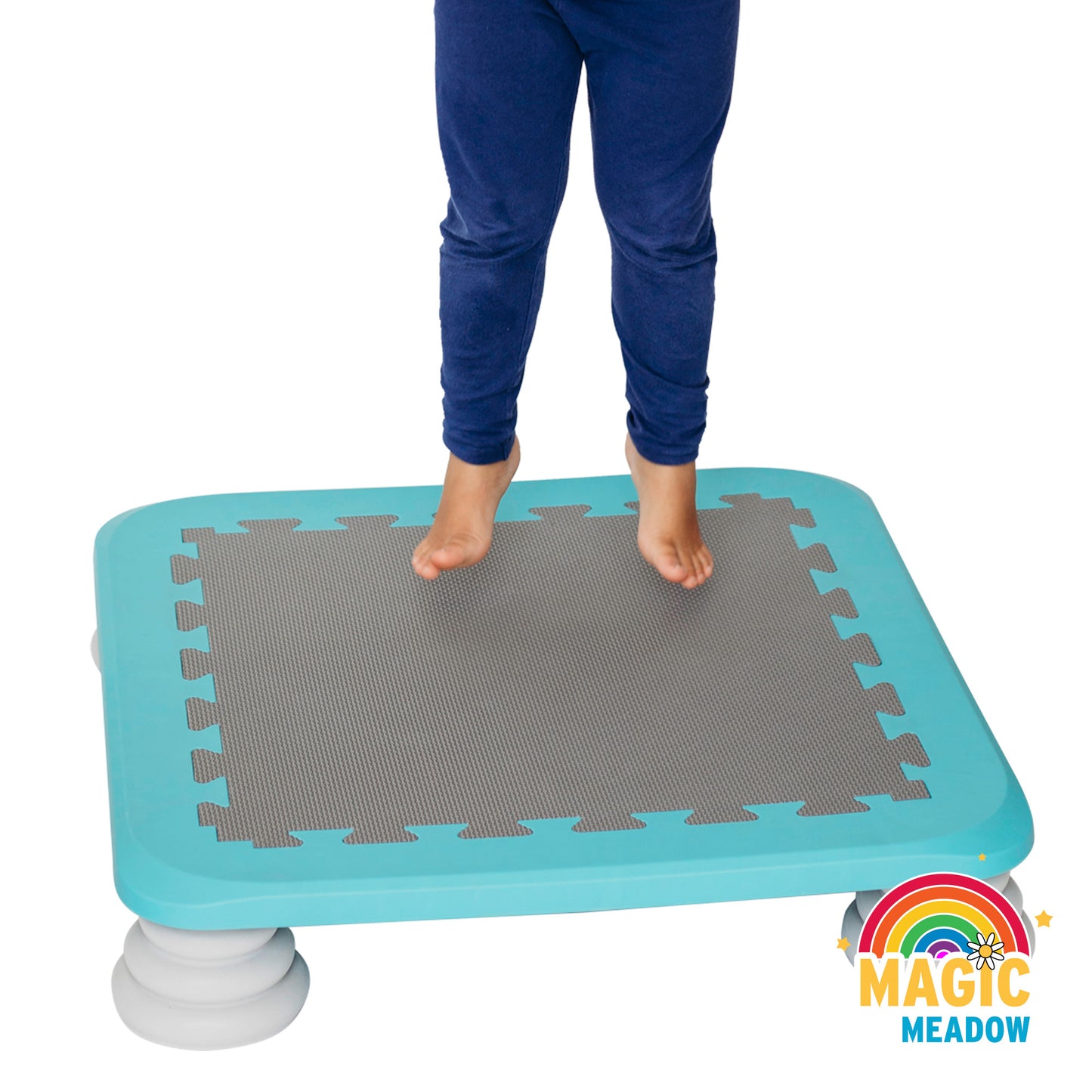 MagicMeadow Trampoline Board