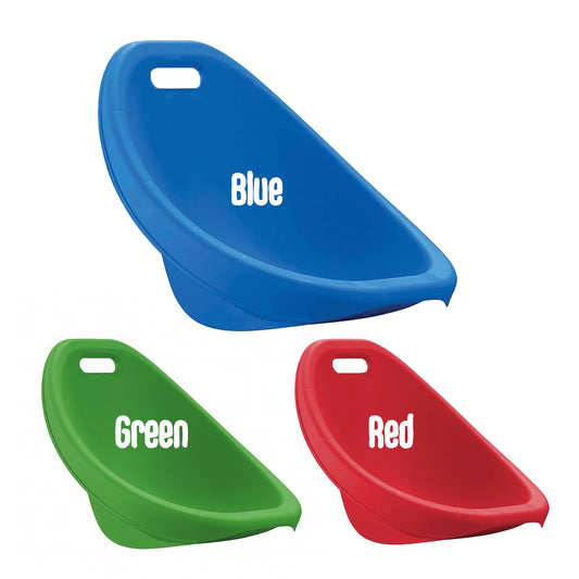 MagicMeadow Rocker Chair