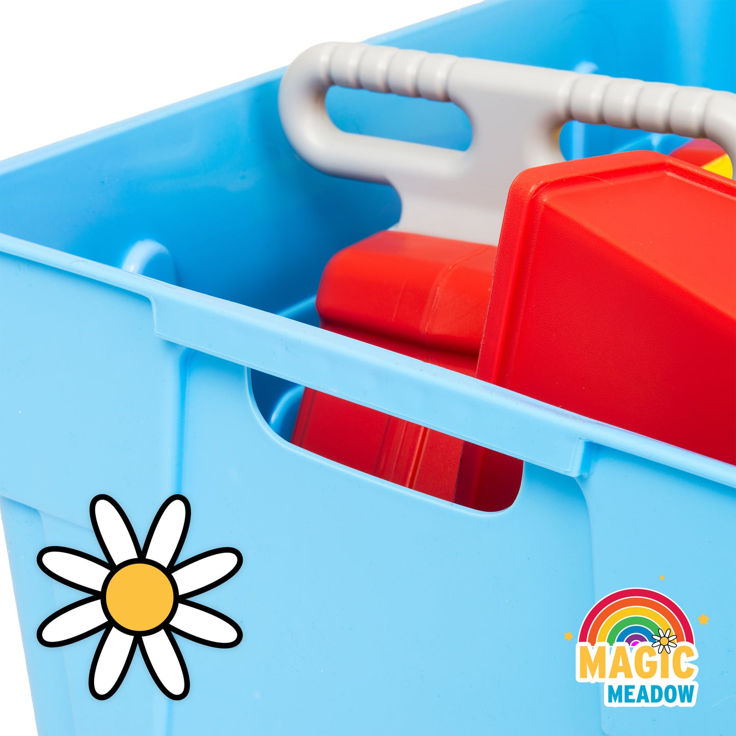 MagicMeadow Roller Coaster Age 3-12