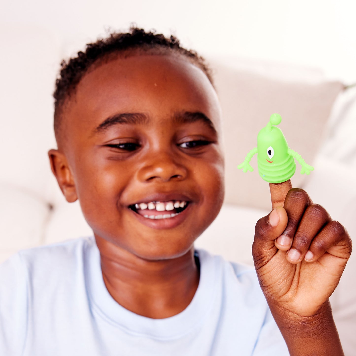 Creativity For Kids - Small World Sensory Pack - Outer Space