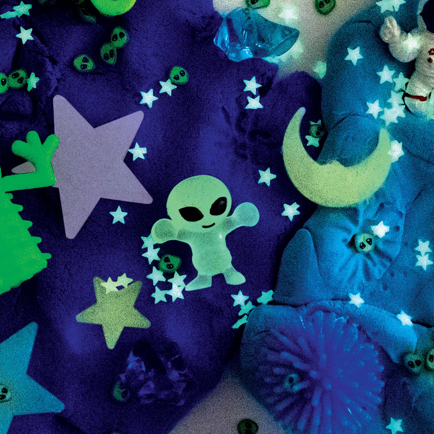 Creativity For Kids - Small World Sensory Pack - Outer Space