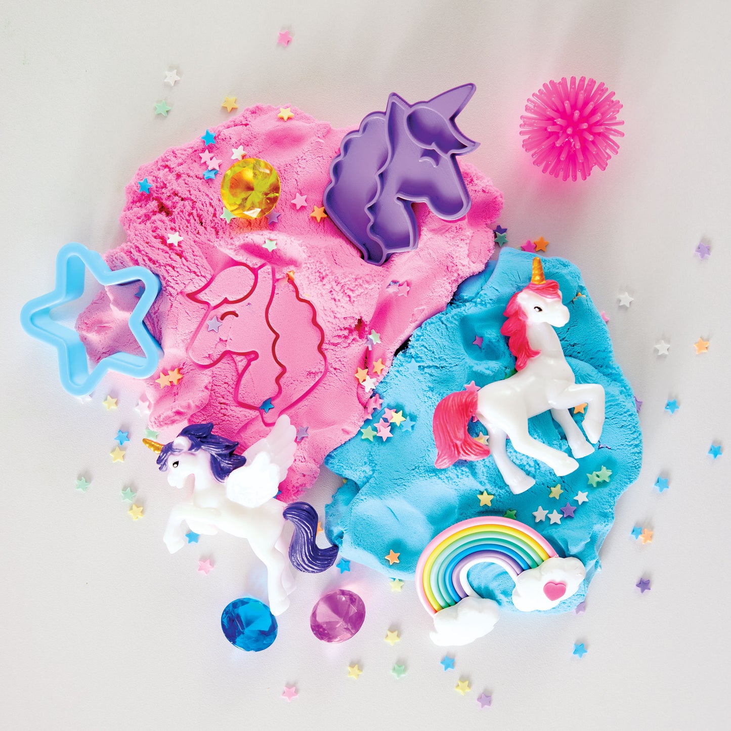 Creativity For Kids - Small World Sensory Pack - Unicorn